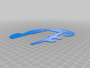 Festo Bionics4Education Chameleon Template