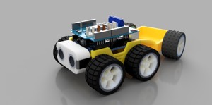 SMARS Community Edition 2020