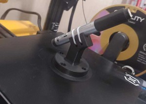 UNIVERSAL ROBOT WRITING GREPPER