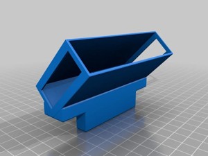 CamJam EduKit3 Spoiler