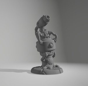 SENTRYBOT