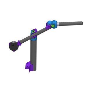 ServoArm V1