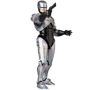 Robot Cop (Fanart)