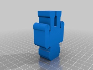 Robot Cookie Cutter