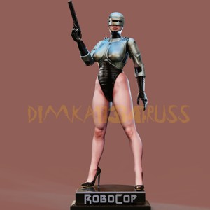 ROBOCOP