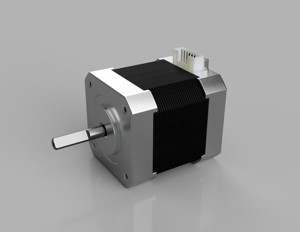 Nema 17 Stepper Motor