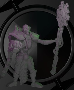 CERAMEHK LORD