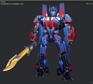 Transformers