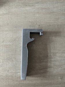 MR CUISINE LIDL HANDLE