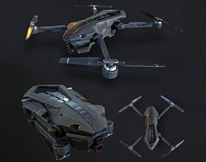 Drone