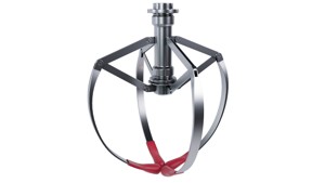 Metal Claw 25 with RIG