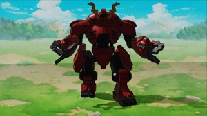 King Oni