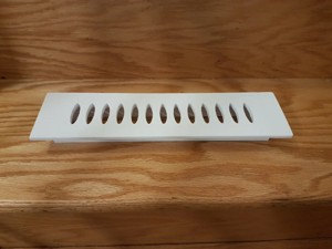 Heavy Duty Furnace Vent Cover