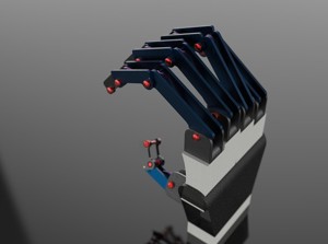Robotic Hand