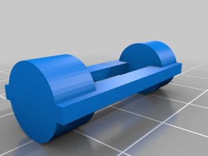 Battlebots Beater Bar