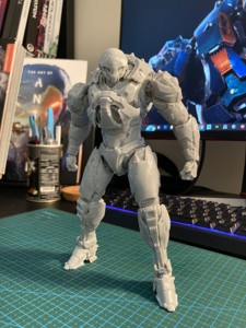 MECHA 2089