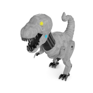 Robotic Toy