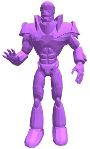 Sentinel Mark II