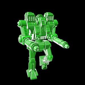 The AWESOMEHAMMER