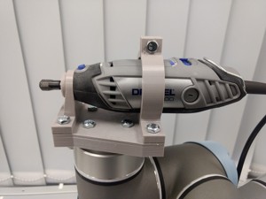 Dremel Holder for Univers...