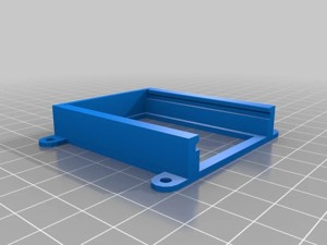 Deek-Robot Nano Terminal Adapter v1.0