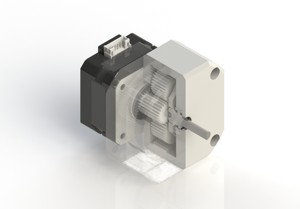Nema17 Planetary Gear Box