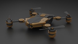 Drone