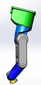 ROBOT ARM