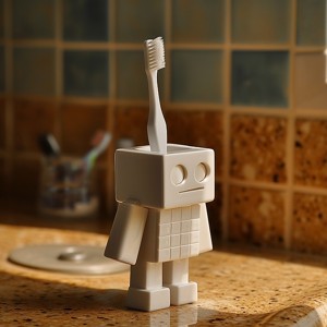 Robotic Multi-Purpose Holder