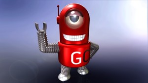 Grabby Just Wants To CAD ...