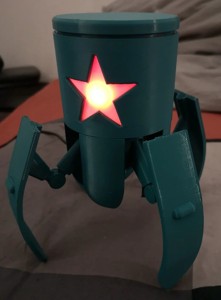 Fallout Liberator