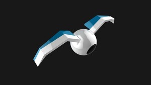 Flying Spy Cam