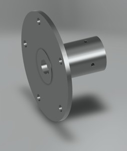 Superdroids ATR Shaft DM ...