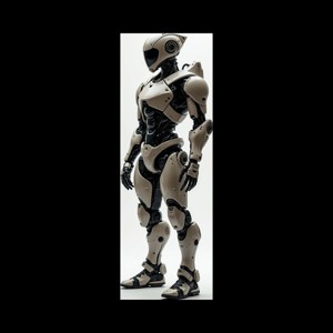 HUMANOID ROBOT