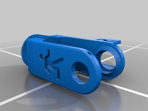 FTC Swerve Drive (Team 11347)
