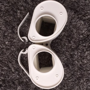 WALL-E Head