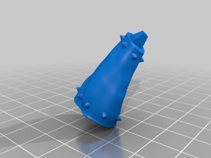 3d Stl models for 3d printers Patreon Kaniel Outis