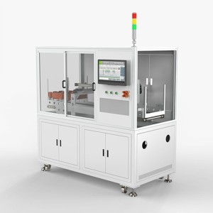Automatic Tray Dispensing Machine
