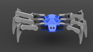 Hexapod