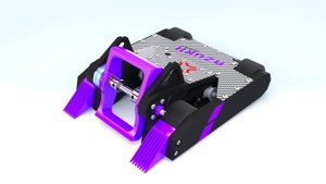 BEETLEWEIGHT COMBAT ROBOT - AZUKA REBUILD