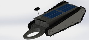 Mayın Tarama Robotları / ...
