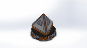 Apex Legends loot ticks