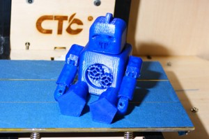 JOINTED COGBOT