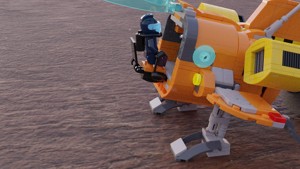 PUG-Z 3D-Model