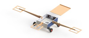 minesweeper robot