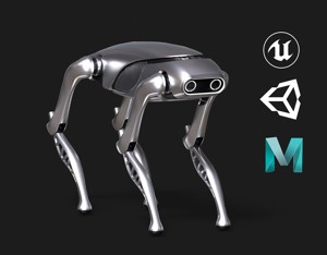 Robot Dog