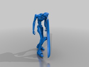 Evangelion 00