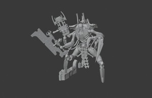 Skorpion Boss