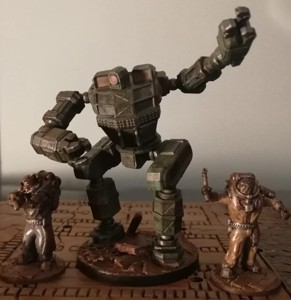 Robo Loader