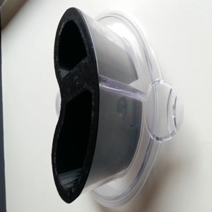 Poussoir Robot Kaleo